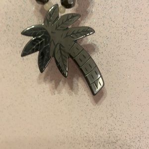 Men’s necklace